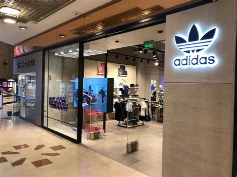 adidas originals galerias pacifico